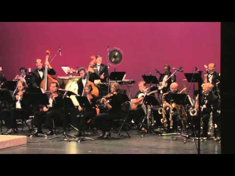 Running Wild ~ Russ Wilson And His Concert Orchestra