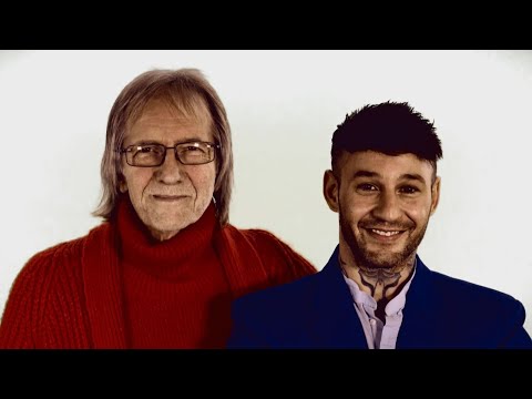 Sámer Issa ft. Jiří Vondráček - Kouzlo Vánoc (Předvánoční videoklip)