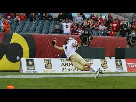 Madden 19 recreated the odell catch