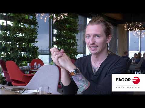 Rozhovor s Přemkem Forejtem