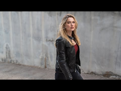 SHIMA WINCHESTER 2.0 LADY - Leather Motorcycle Jacket