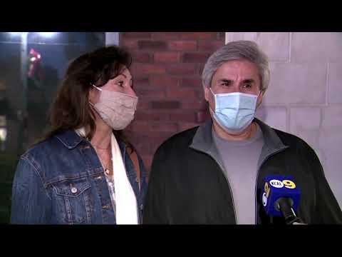 洛杉磯縣將實施新的COVID-19限制措施 (L.A. County to impose new COVID-19 restrictions)