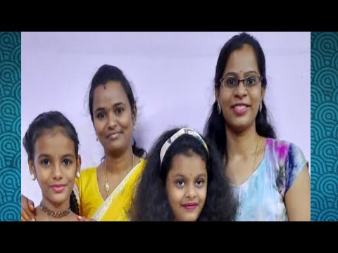 Theekshana Birthday celebration