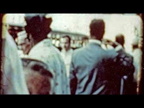 Raw footage #10: James Patrick Doyle Jr’s home movie in New Orleans