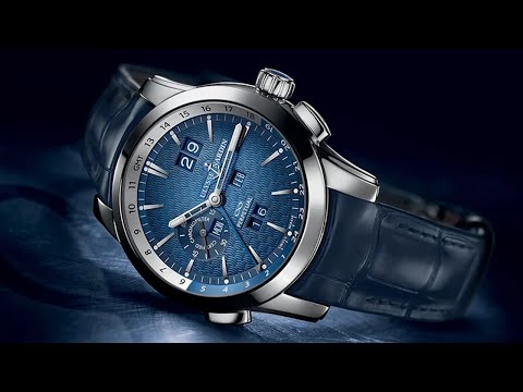 Top 5 Best GMT Watches Of 2023