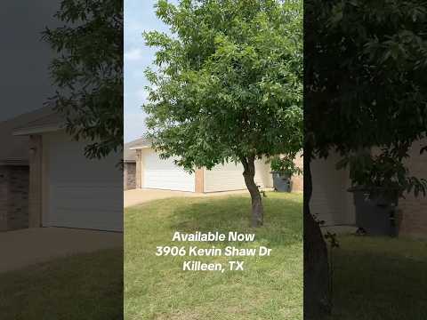 COMING SOON! property video