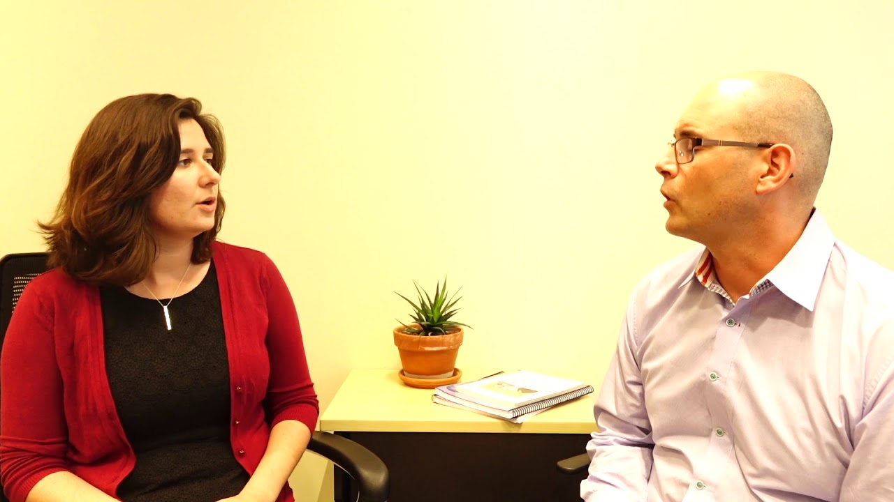 SMART Goals in Behavioral Health