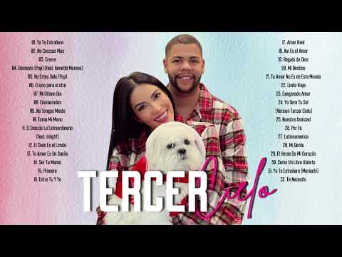 Tercer Cielo - Tercer Cielo sus mejores canciones mix nuevo album 20 grandes exitos