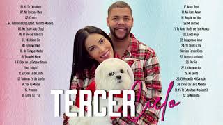 Tercer Cielo - Tercer Cielo sus mejores canciones mix nuevo album 20 grandes exitos