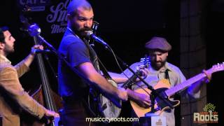 The Defibulators "Cackalacky"