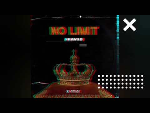 Dravis - NO LIMIT ( Audio officiel )