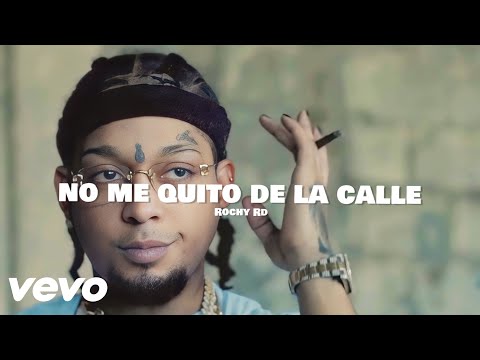 Rochy RD - No Me Quito✖️ El Emperador ➕ Pantera Etb | Video Oficial