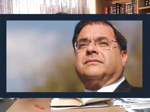 11 - Vayigash - Rabbi Shlomo Riskin - Genesis 44:18 - 47:27 Bereshis