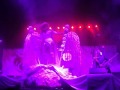 In This Moment - It Is Written/Rise with me/Adrenalize