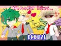 []Monoma likes Deku?! []BkDk 🧡💚[] MonoDeku?! [] ft.Monoma,Tetsutetsu,Kendo[]Reda Description [] GC