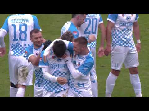 Golurile VICTORIEI cu CS Tunari, a 13-a stagională!