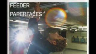 Feeder - Whooey (B-side)