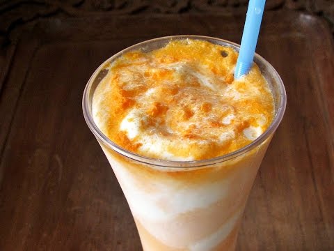 Ice Cream Soda | Ice Cream Float Recipe | Nisa Homey