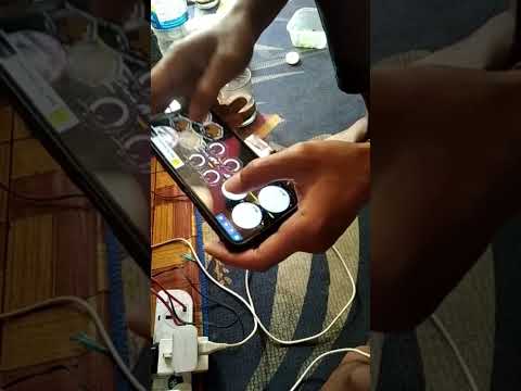 Kendange Cak nopi Adella