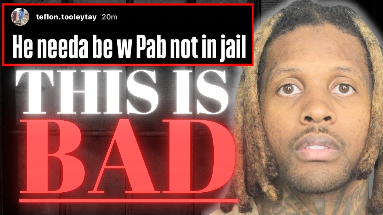 Lul Pab Homies Planning to SLIDE ON DURK