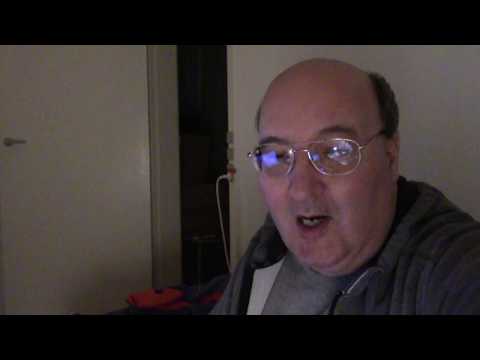 MongoTV_1789 - Mongo Drones - Jeg Har Oprettet TO Playlister Til Mongo Drones - Godnat