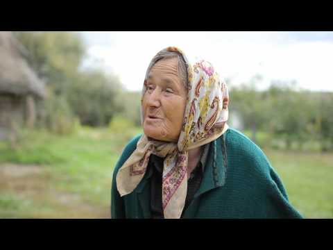 Чому зникає волинське село?