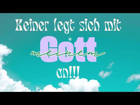 Teil 6e - Luthers dunkle Seite - Keiner legt sich mit meinem Gott an