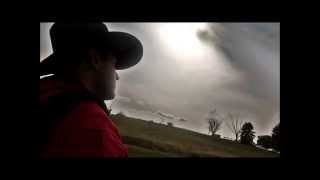 "Broken" by Mark Bray