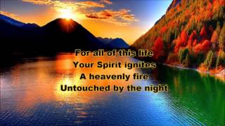 Hillsong Young &amp; Free - Embers HD With Lyrics.mp4