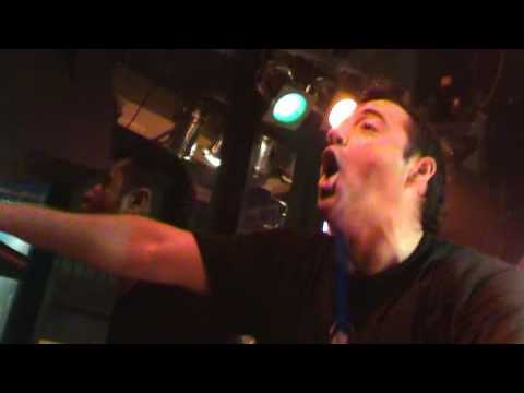 Che Sudaka - Seras Feliz Live KSET/Zagreb