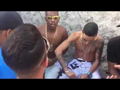 MC Guizinho SP MC Dede MC Menor Mr MC Negrote - Medley na Comunidade