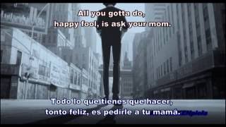 ASK DNA (Subtitulos Español - Ingles) - Cowboy Bebop Movie Opening