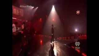 Justin Timberlake - True Blood (Live iHeartRadio Festival)