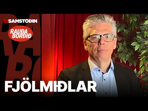 Er almenningur of viðkvæmur gagnvart fréttum?