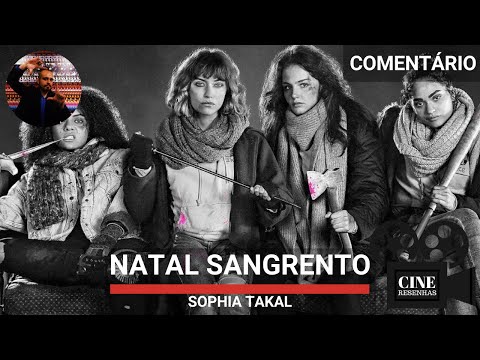 Resenha Crítica | NATAL SANGRENTO, a péssima nova refilmagem do clássico BLACK CHRISTMAS