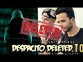 DESPACITO SONG REMOVED FROM YOUTUBE, DELETED | VEVO MUSIC VIDEOS BEING CHANGED | AIB, BB Ki Vines |