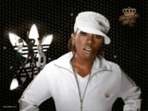 Missy Elliott (Get Ur Freak On)  Vs Ror Shak Mash Up By Kurdy
