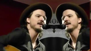 Coque Malla - Lo hago por ti (Concierto acústico presentación "El último hombre en la tierra)