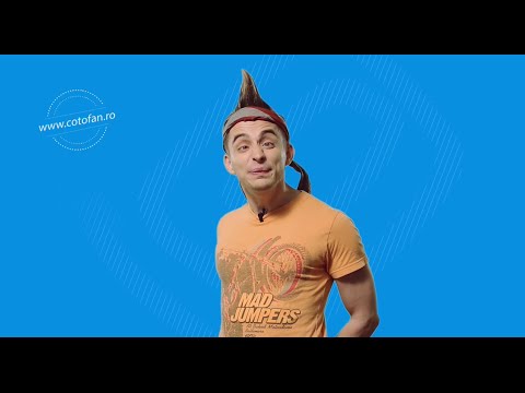 Cotofan/Politia Muzicii - Justin Bieber vs. Salam, Get Low