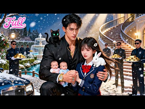 Cheated by a Trash Ex, She Marries Her Childhood Billionaire Fiancé—He Spoils Her to the Extreme!