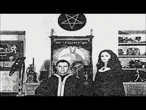 Lt Col Michael Aquino Satan’s Soldiers in the US Military