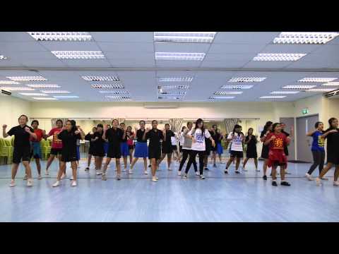 Taylor Swift - Shake it Off (Piano/Show Choir Cover) by Regent Revolution Show Choir (Singapore)