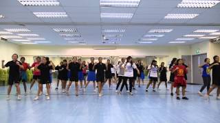Taylor Swift - Shake it Off (Piano/Show Choir Cover) by Regent Revolution Show Choir (Singapore)