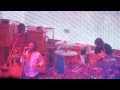 "The Ego's Last Stand" - Flaming Lips, Paramount, Seattle WA, 9/27/10