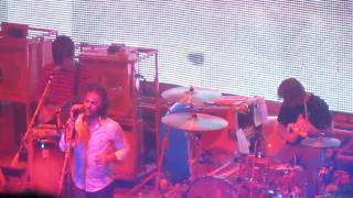 &quot;The Ego&#39;s Last Stand&quot; - Flaming Lips, Paramount, Seattle WA, 9/27/10