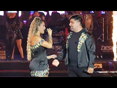 SEU DESEJO No SÃO JOÃO de CARUARU (Show Completo)