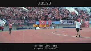 Download lagu (Story wa) tugu lima belas bintang - Chant Pasoepati mp3