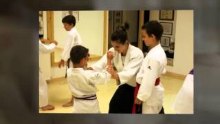 preview picture of video 'Aikido Shurenkan Dojo - Napközis tábor'