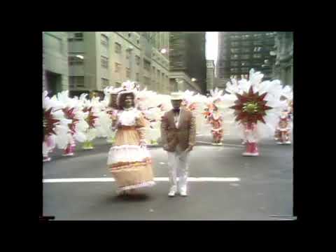 1975 Strutters Fancy Brigade "Season In The Sun" - 3rd Place