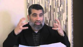 Video: A Muslim Understanding of The Bible (12 Lessons) | Ali Ataie 7/12 